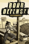 * Road Defense: Outsiders Xbox One|X|S активация