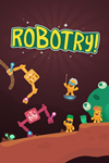 * Robotry! Xbox One & Xbox Series X|S активация