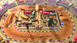 * Rock ´N Racing Off Road DX Xbox One|X|S активация