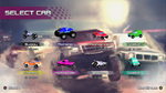 * Rock ´N Racing Off Road DX Xbox One|X|S активация