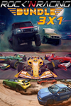 * Rock ´N Racing 3 in 1 Xbox One|X|S активация