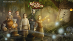 * Royal Roads Xbox One & Xbox Series X|S активация