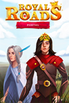 * Royal Roads 3 Xbox One & Xbox Series X|S активация