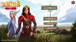 * Royal Roads 3 Xbox One & Xbox Series X|S активация