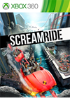 * ScreamRide Xbox One & Xbox Series X|S активация