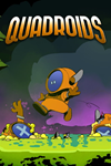 * Quadroids Xbox One & Xbox Series X|S активация