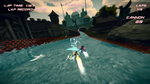 * Racing the Gods - Beyond Horizons Xbox активация