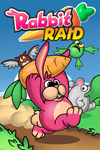 * Rabbit Raid Xbox One & Xbox Series X|S активация