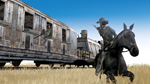 * Red Dead Revolver Xbox One|X|S активация