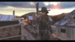 * Red Dead Revolver Xbox One|X|S активация