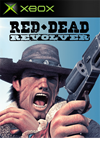 * Red Dead Revolver Xbox One|X|S активация