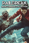 * Railbreak: Neon Carnage Collection Xbox активация