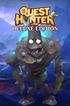 * Quest Hunter: Deluxe Edition Xbox One|X|S активация