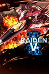 * Raiden V Xbox One & Xbox Series X|S активация