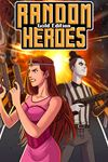 * Random Heroes: Gold Edition Xbox One|X|S активация