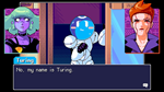 * Read Only Memories: NEURODIVER Xbox One|X|S активация