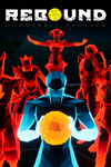 * Rebound Dodgeball Evolved Xbox One|X|S активация
