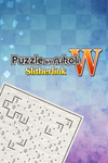 * Puzzle by Nikoli W Slitherlink Xbox One|X|S активация