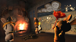 * Rayman Raving Rabbids Xbox One|X|S активация