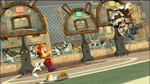 * Rayman Raving Rabbids Xbox One|X|S активация