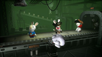 * Rayman Raving Rabbids Xbox One|X|S активация