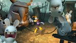 * Rayman Raving Rabbids Xbox One|X|S активация