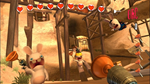 * Rayman Raving Rabbids Xbox One|X|S активация