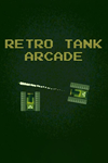 * Retro Tank Arcade Xbox One|X|S активация