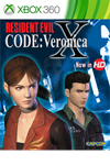 * RESIDENT EVIL CODE: Veronica X Xbox One|X|S активация