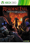 * Resident Evil Operation Raccoon City Xbox активация