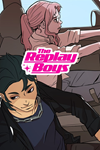 * REPLAY BOYS Xbox One & Xbox Series X|S активация