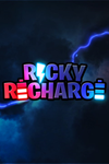 * Ricky Recharge Xbox One & Xbox Series X|S активация