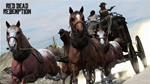* Red Dead Redemption Xbox One|X|S активация