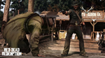 * Red Dead Redemption Xbox One|X|S активация