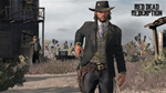 * Red Dead Redemption Xbox One|X|S активация