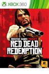 * Red Dead Redemption Xbox One|X|S активация