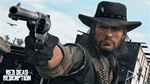 * Red Dead Redemption Xbox One|X|S активация