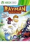 * Rayman* Origins Xbox One & Xbox Series X|S активация