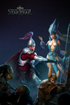 * Realms of Arkania: Star Trail Xbox One|X|S активация