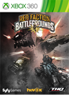 * Red Faction: Battlegrounds Xbox One|X|S активация