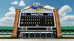 * R.B.I. Baseball 14 Xbox One|X|S активация
