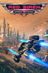 * Red Siren: Space Defense Xbox One|X|S активация