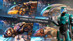 * Red Siren: Space Defense Xbox One|X|S активация