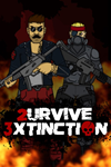 * 2URVIVE + 3XTINCTION Xbox One|X|S активация