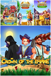 * 8Floor Bundle 4 in 1 part 3 Xbox One|X|S активация