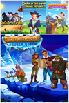 * 8Floor Bundle 4 in 1 part 2 Xbox One|X|S активация