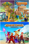 * 8Floor Bundle 3 in 1 Xbox One|X|S активация