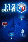 * 112 Operator Xbox One & Xbox Series X|S активация