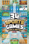 * 34 Sports Games - World Edition Xbox активация