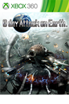 * 0 day Attack on Earth Xbox One|X|S активация